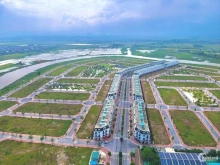 SỨC HÚT MÃNH LIỆT TẠI SIÊU ĐÔ THỊ ĐÁNG ĐẦU TƯ NHẤT DIỄN CHÂU