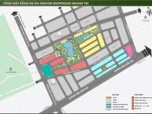 NHẬN ĐẶT CHỖ VINCOM SHOPHOUSE ROYAL PARK QUẢNG TRỊ