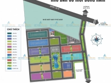 CHỈ 550 TRIỆU SỞ HỮU ĐẤT NỀN SỔ ĐỎ ĐÔNG SƠN