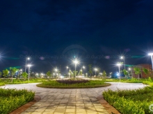 Bán đất gấp Nằm ngay vị trí vàng thị xã Đức Phổ - Quảng Ngãi - Đức Phổ Gateway