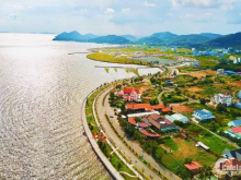 Hai lô hướng biển duy nhất khu đô thị mới Hà Tiên, có sổ, chỉ 1.1tỷ/nền