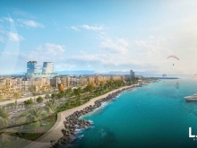 Lagi New City - không gian sống lý tưởng - view trực diện biển đầy thơ mộng