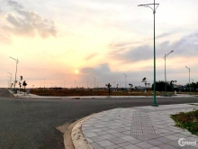 Sang nhượng nền đất mặt tiền biển trục 23m ngay TP Lagi giá rẻ mùa dịch