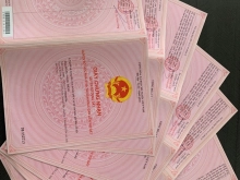 Bán đất nền biệt thự nghỉ dưỡng - Eden Hills Đà Lạt đã có sổ riêng từng nền