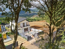 Chỉ còn duy nhất 9 nền Eden Hills - biệt thự chân mây gần ngay TP Đà Lạt