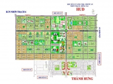 Nhận Ký Gửi - Mua Bán Đất Dự Án HUD-XDHN- THÀNH HƯNG - ECOSUN .sdt 0965208290