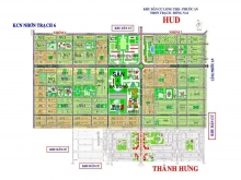 Nhận Ký Gửi - Mua Bán Đất Dự Án HUD-XDHN- THÀNH HƯNG - ECOSUN .sdt 0965208290