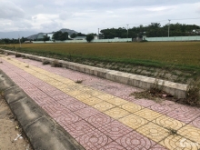 Đất Nền Thổ Cư Mặt Tiền Đường Lớn – Trung Tâm Phan Rang