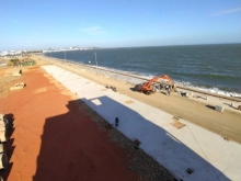 Hamubay Phan Thiết, KĐT ven biển sở hữu đường biển đẹp nhất Phan Thiết