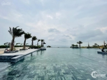 Chính chủ bán lô I, view biển, cạnh công viên diện tích 496 m2, giá thương lượng