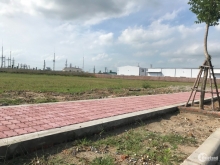 Bán lô 7.000m2  khu Công nghiệp Quế Võ 3, bàn giao ngay.