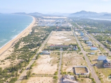 Cơ hội đầu tư quỹ đất mặt biển hiếm hoi tại vùng đất “ Hoa vàng cỏ xanh” giá c