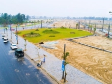 Cơ hội sở hữu Siêu Dự Án Mallorca River City