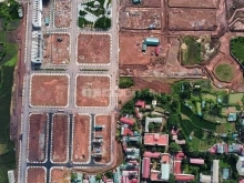 Bán gấp đất nền dự án khu đô thị cao cấp nhất Sơn La