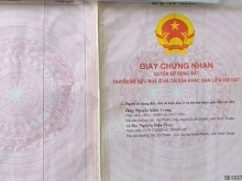 Cần Bán nhanh đất dự án khu dân cư