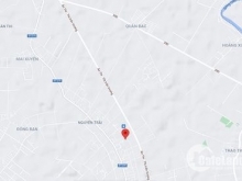 Lô đất chính chủ uy tín có sổ hồng riêng