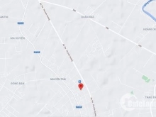 Lô đất chính chủ uy tín có sổ hồng riêng