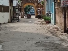 Lô đất với diện tích 90m2 chỉ có giá 400tr cực ưu đãi