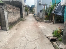 Bán lô đất đã chia lô cực đẹp giá tốt