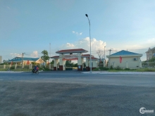 Góc cần bán miếng đất ở khu dãn dân giá rẻ