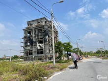 Với giá 1tr9 sở hữu ngay lô đất vàng trong khu trung tâm thương mại