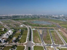 Lô đất mặt tiền đầy tiềm năng cho các doanh nghiệp