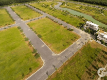 Bán lại lô đất SX KD. TẠI ÂN THI HƯNG YÊN, DIỆN TÍCH 4,5HA. GIÁ 2.3TR/M