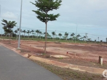 bán lô đất 1,6 ha đường gom cao tốc đã có sổ, chỉ 22 tỷ