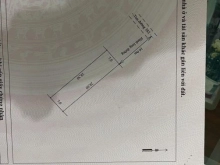 Cần bán lô đất Mặt đường 382 Ân Thi - Phía sau KCN Bãi Sậy