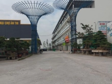 Bán Shophouse tại trung tâm thị trấn Ân Thi