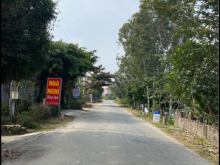 Cần bán Lô đất mặt đường 382 thuộc thôn Chu Xá- Bắc Sơn