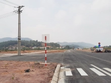 Lô đất có thể Làm văn phòng - trụ sở giao dịch Làm Xưởng, Nhà máy sản xuất