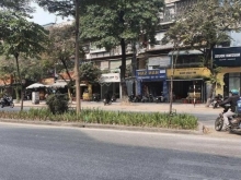 BÁN ĐẤT ĐƯỜNG ĐÀO TẤN 250m 35m mặt tiền