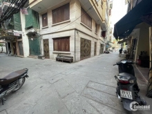 Bán 38m2 đất Đội Cấn, ô tô vào nhà, 30m ra mặt phố, 5 tỷ