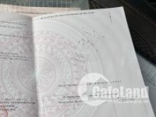 Siêu phẩm đất tái định cư tại Đồng Roi, Yên Bài, Ba Vì