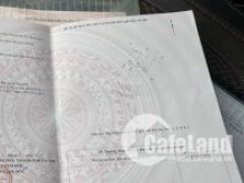 Siêu phẩm đất tái định cư tại Đồng Roi, Yên Bài, Ba Vì