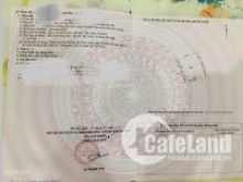 Bán đất nghỉ dưỡng Vân Hoà sẵn khuôn viên vườn đẹp, có sẵn ao, giá chính chủ