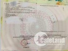 Bán đất nghỉ dưỡng Vân Hoà sẵn khuôn viên vườn đẹp, có sẵn ao, giá chính chủ