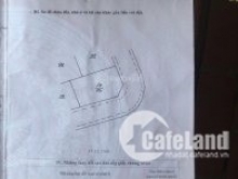 Cần bán gấp lô đất tái định cư ở Đồng Roi, Hà Nội