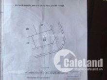 Cần bán gấp lô đất tái định cư ở Đồng Roi, Hà Nội