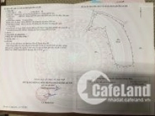 cần bán gấp lô đất tại Yên Bài Ba Vì view nghỉ dưỡng 3 hộ xây quá đẹp