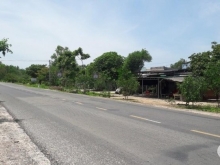 8026,7m2, lô 2 đường nhựa đi sân bay - biển PT