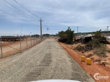 8026m2 lô 2 đường nhựa đi sân bay ngay khu du lịch Safari 3,300ha