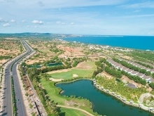 Chính chủ bán nhanh 3000m2 đất TCLN gần đường 716B