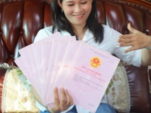 Đất đã có sổ 172.60(5.00x35.18)Phước Đông Long Phước Bến Cầu Tây Ninh