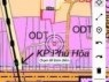 Cần bán đất sào có lô cao su cách đường nhựa chỉ 70m