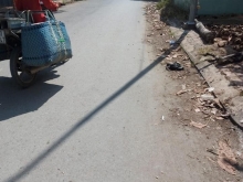 Chủ gửi bán nền kế bệnh viện bình tân,vinh long