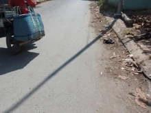 Chủ gửi bán nền kế bệnh viện bình tân,vinh long