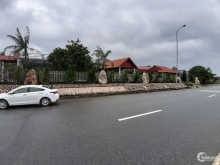  2300m2 BHK MẶT TIỀN ĐƯỜNG VÕ VĂN KIỆT- BÌNH SƠN cần bán gấp