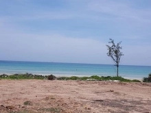 Chủ gửi bán lô mặt tiền biển Châu Tân, Bình Châu hạ giá để bán lẹ đầu năm